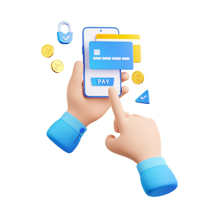 Payment Illustration
