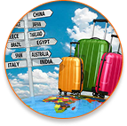 Travel
