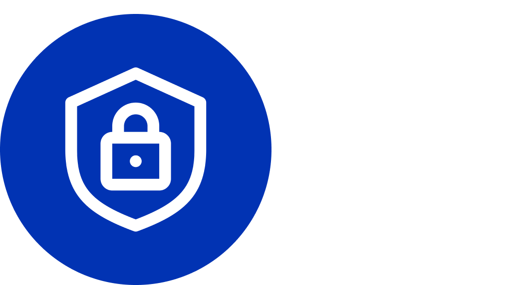 Industry‑Leading Security