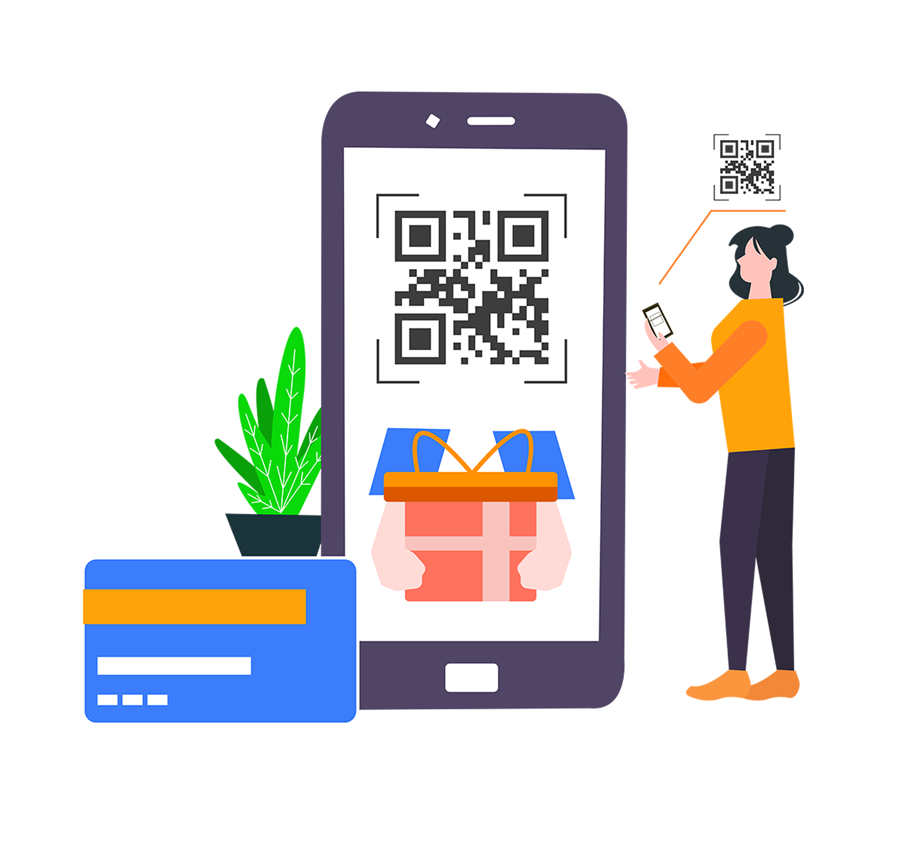 Payment Illustration